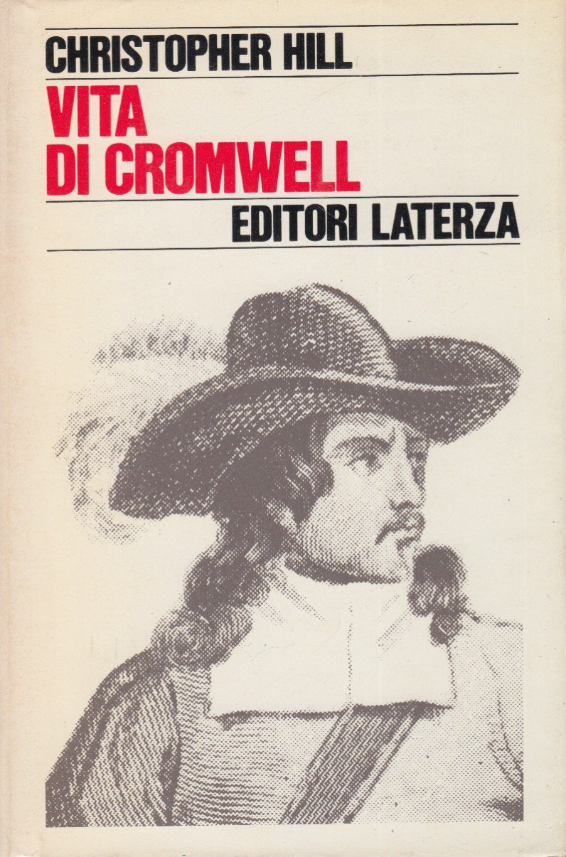 Vita di Cromwell