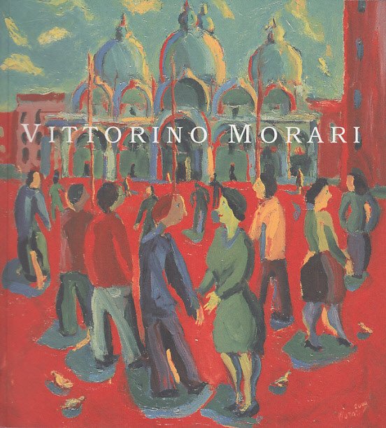 Vittorino Morari La Terra In Attesa