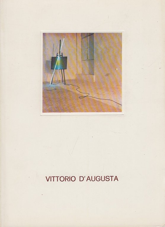 Vittorio D'Augusta