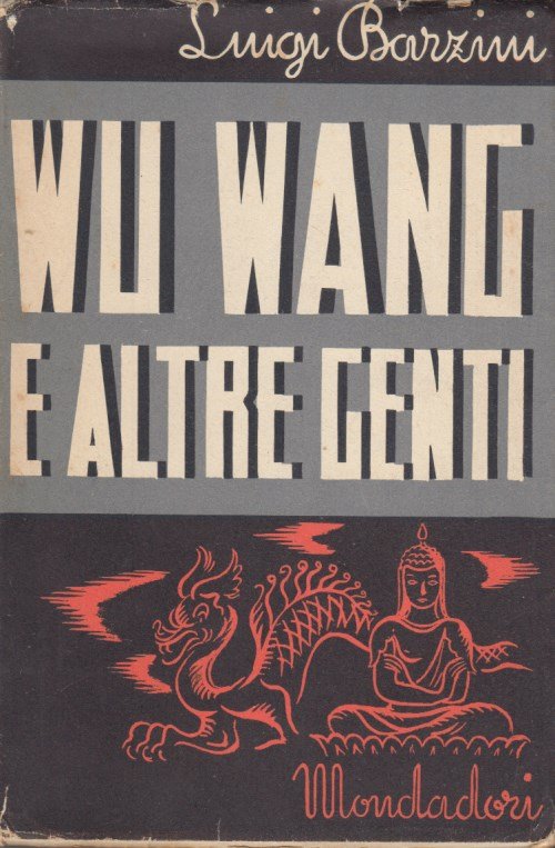 Wu Wang e altre genti