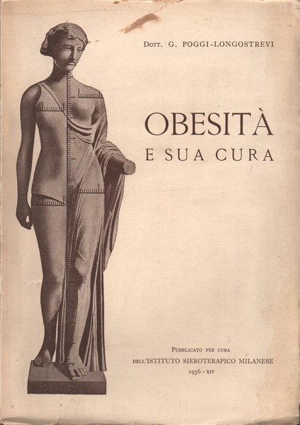 Obesità e sua cura