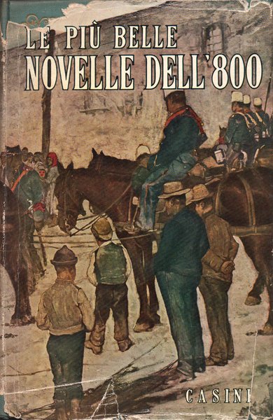 Le più belle novelle dell'Ottocento. Volumi I e II