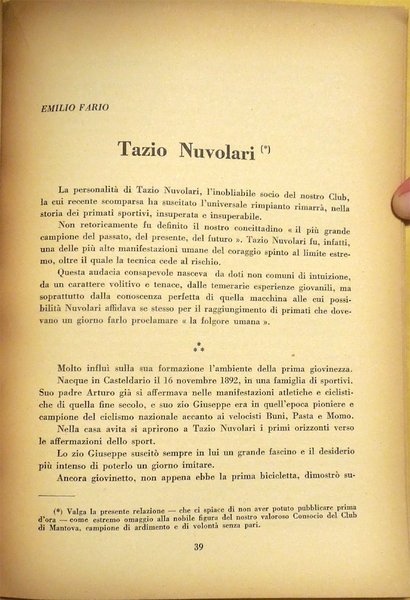 Realtà Nuova. Anno XIX - N. 1 - Gennaio 1954