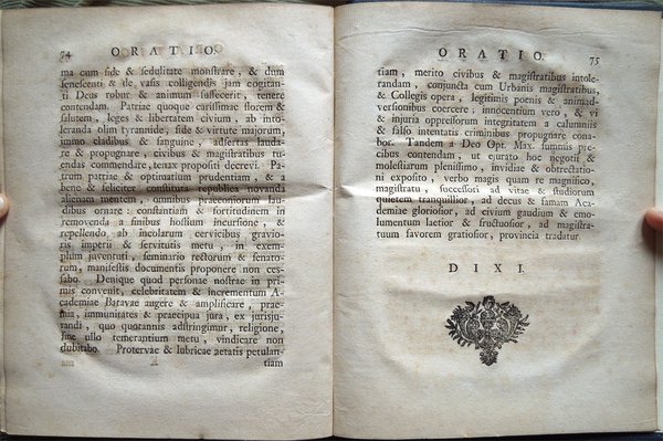 Petri Burmanni Poëmatum libri quatuor. Nunc primum in lucem editi. …