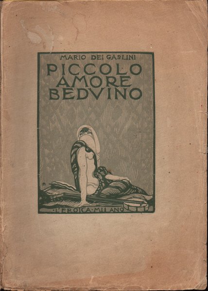 Piccolo amore beduino