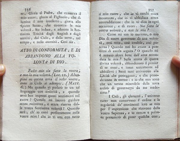 La scuola della perfetta morale nelle parabole del Vangelo e …