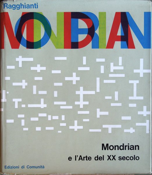 Mondrian e l'arte del XX secolo