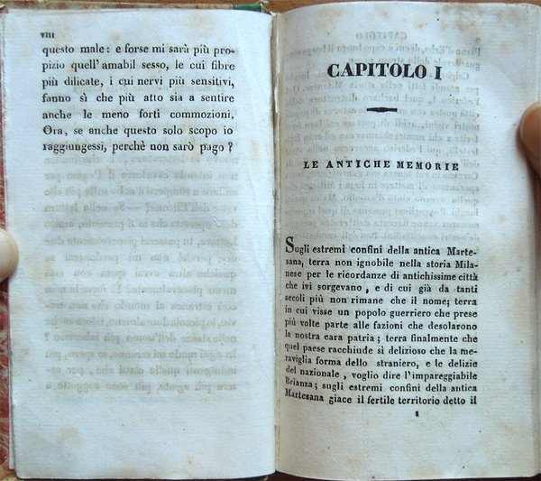 La figlia d'un ghibellino. Romanzo storico risguardante Milano al cominciare …