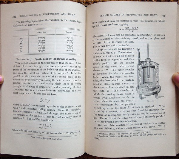 A Laboratory Manual of Physics and Applied Electricity, arranged and …