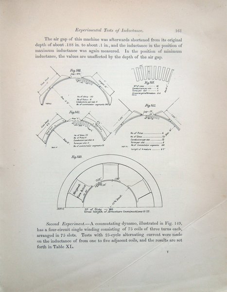 Electric Generators