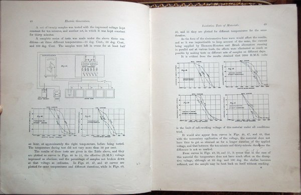 Electric Generators