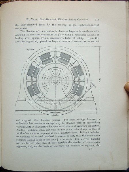 Electric Generators