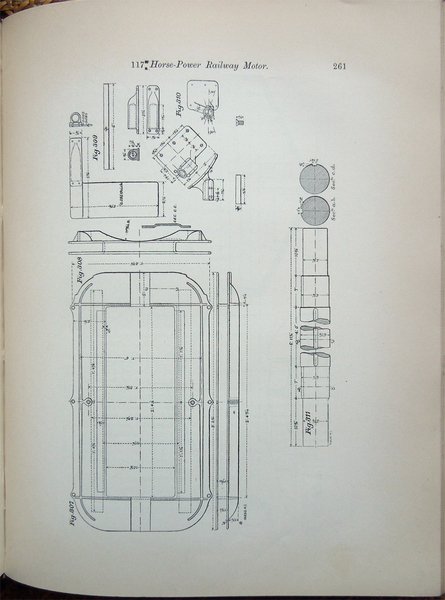 Electric Generators