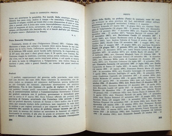 Enciclopedia di Catania