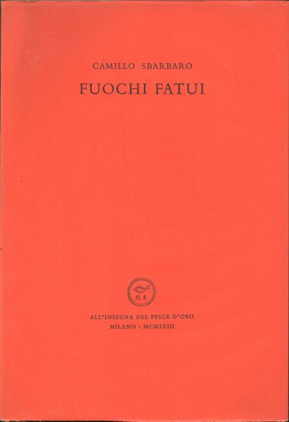 Primizie, a cura di Vanni Scheiwiller, con una intervista di …