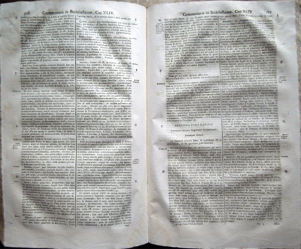 R. P. Cornelii Cornelii a Lapide e Societate Jesu, Sacrae …