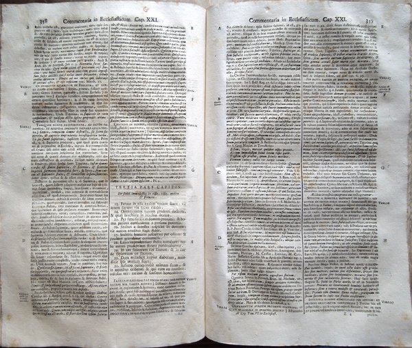 R. P. Cornelii Cornelii a Lapide e Societate Jesu, Sacrae …