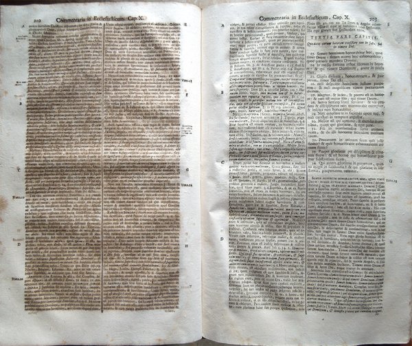 R. P. Cornelii Cornelii a Lapide e Societate Jesu, Sacrae …
