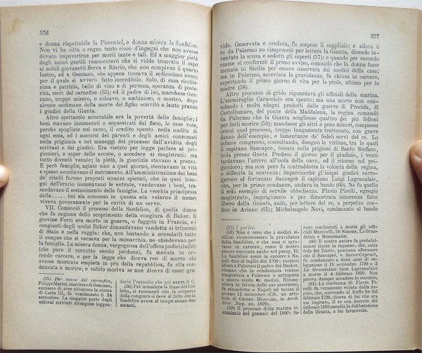 Storia del Reame di Napoli dal 1734 al 1825 di …