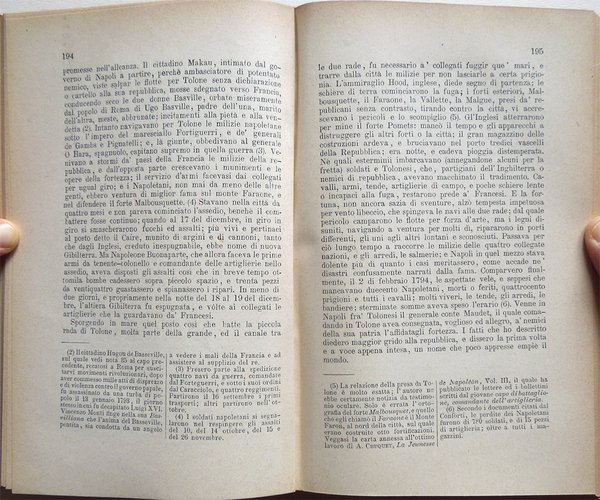 Storia del Reame di Napoli dal 1734 al 1825 di …