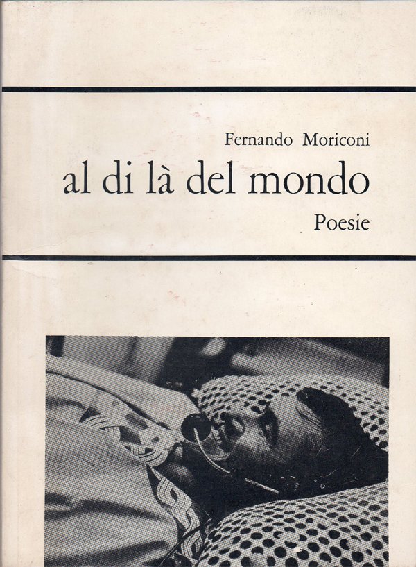 Al di là del mondo. Poesie