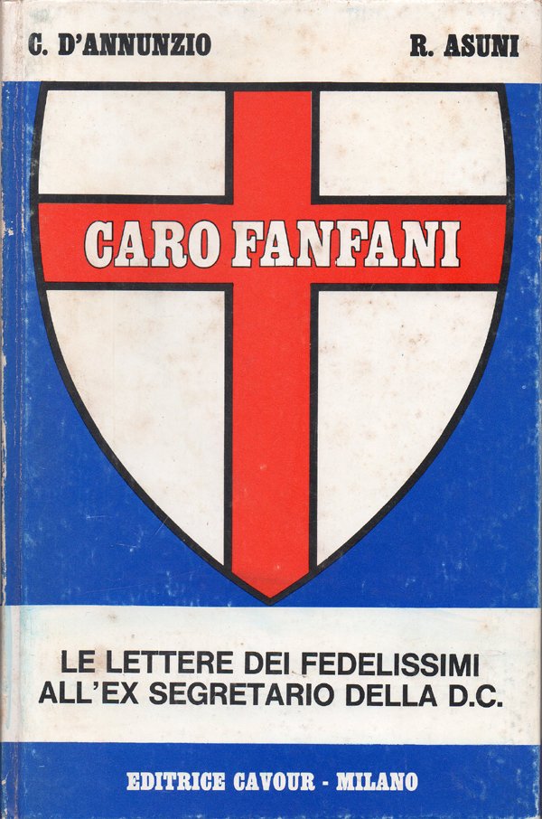 Caro Fanfani