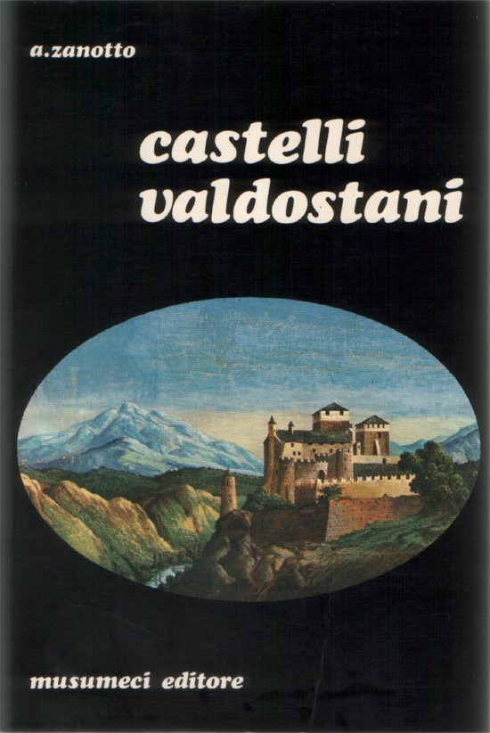 Castelli valdostani