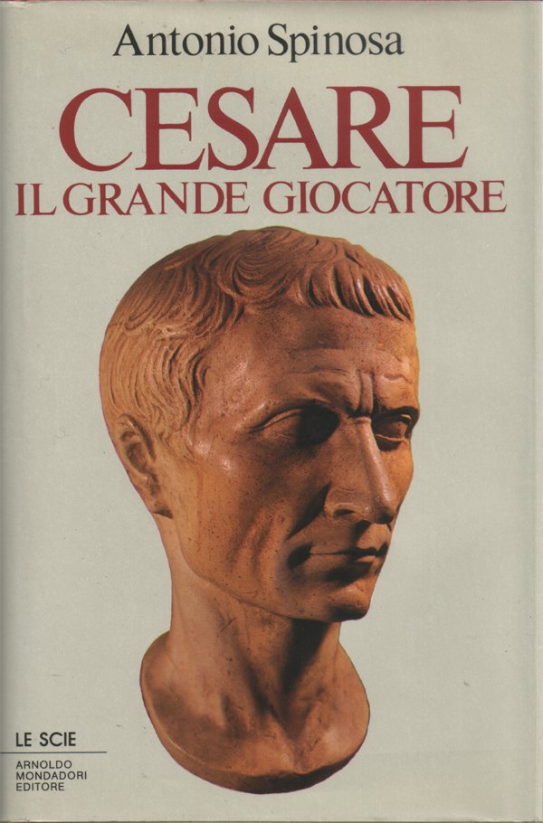 Cesare. Il grande giocatore