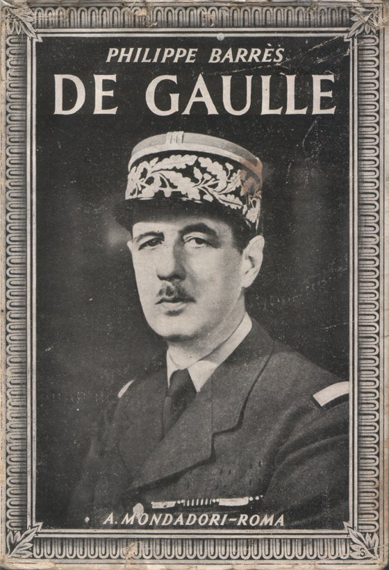 De Gaulle