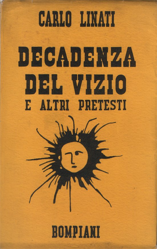 Decadenza del vizio e altri pretesti