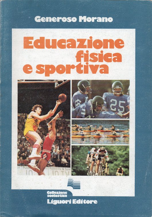 Educazione fisica e sportiva