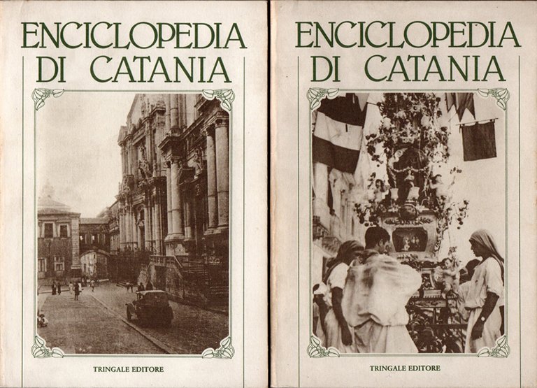 Enciclopedia di Catania