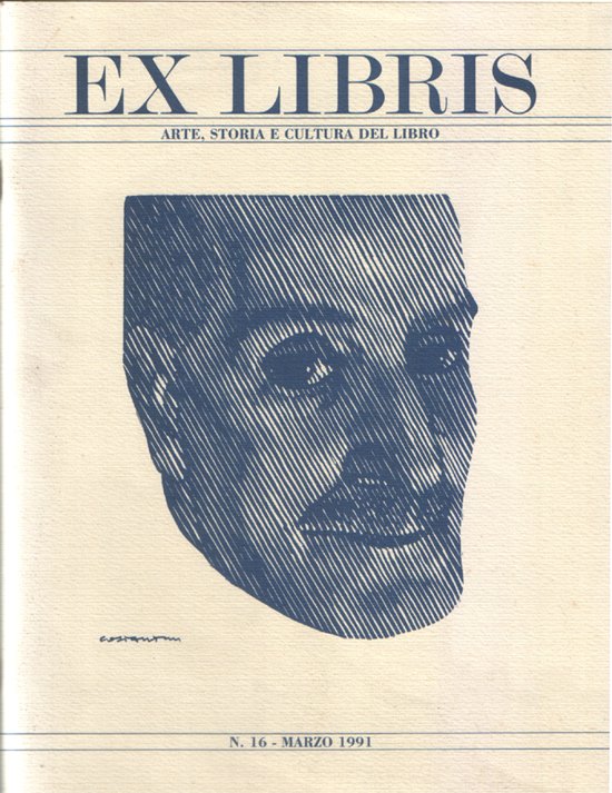 Ex Libris. Arte storia e cultura del libro. N. 16 …