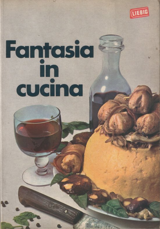 Fantasia in cucina