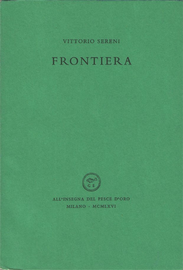 Frontiera