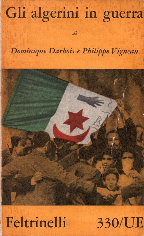 Gli algerini in guerra