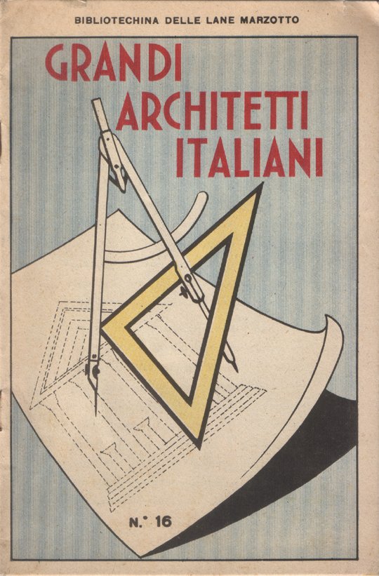 Grandi architetti italiani