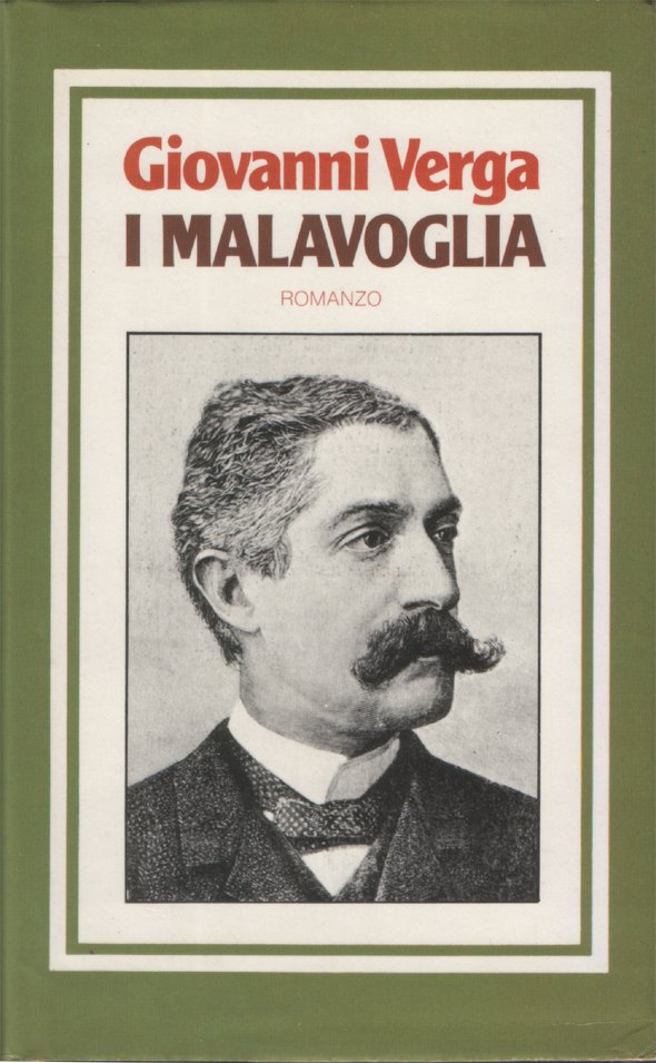 I Malavoglia. Cronologia, introduzione e note di Giulio Carnazzi, con …