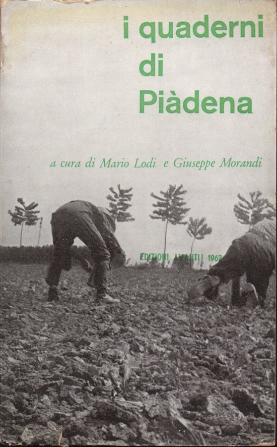 I quaderni di Piadena