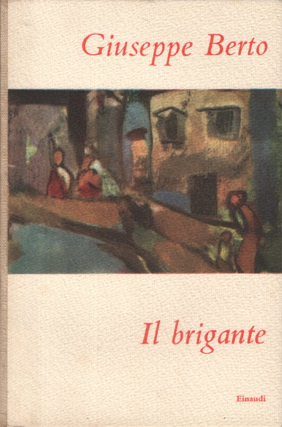 Il brigante