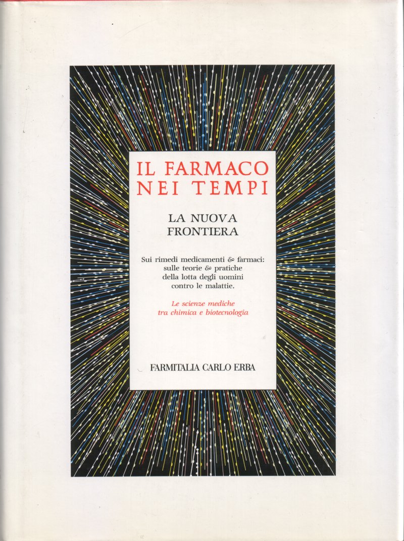 Il farmaco nei tempi. La nuova frontiera