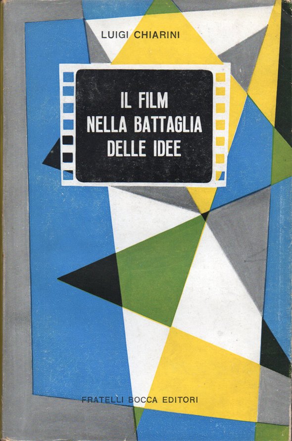 Il film nella battaglia delle idee