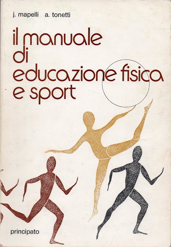 Il manuale di educazione fisica e sport per le ragazze …