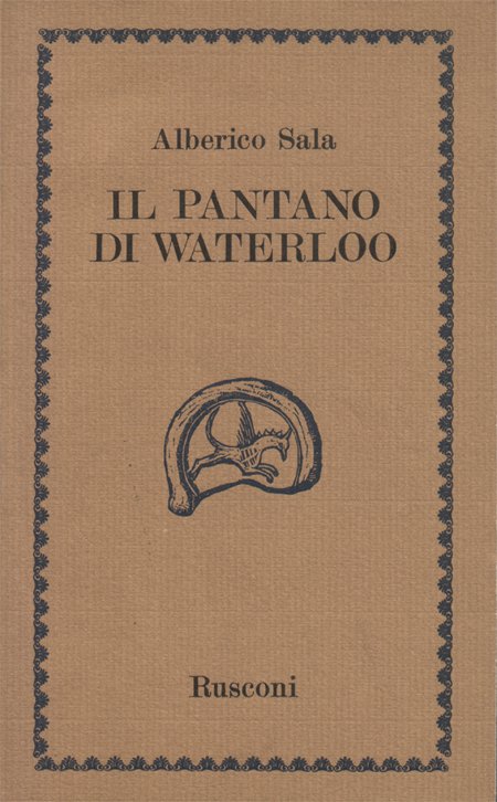 Il pantano di Waterloo