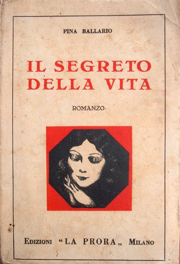 Il segreto della vita. Romanzo