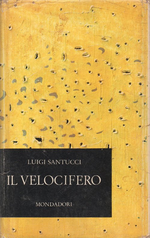 Il velocifero