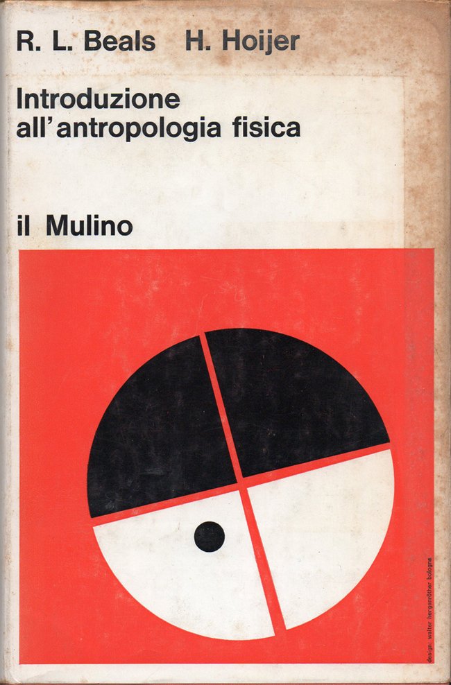 Introduzione all'antropologia fisica