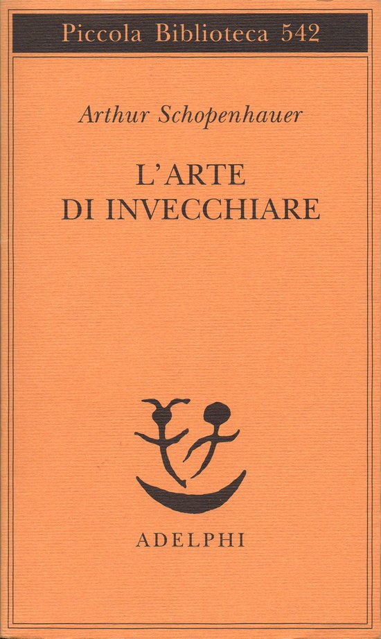 L’arte di invecchiare, ovvero Senilia. A cura e con un …