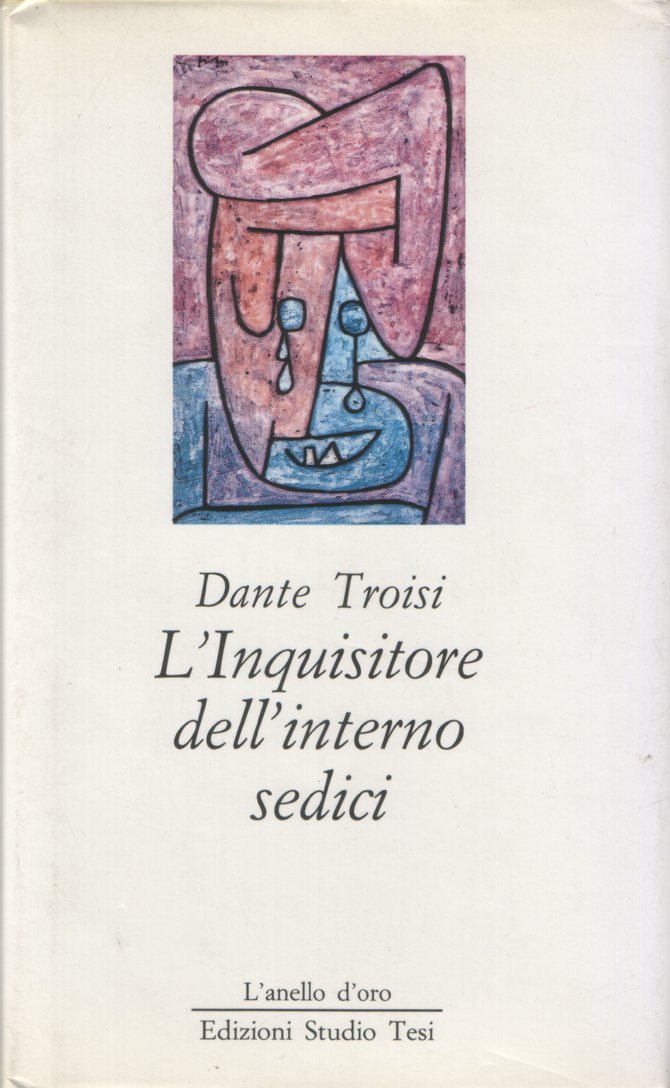 L'Inquisitore dell'interno sedici