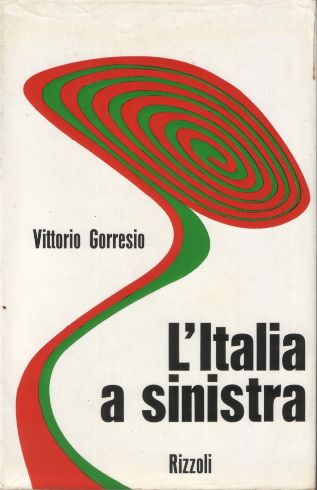 L'Italia a sinistra